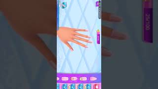 Ginnasta superstar gameplay video gioco screenshot 4