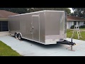 Let's talk about Cargo Trailers In Douglas South Georgia