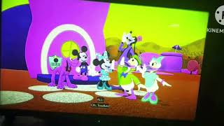 Mickeys Silly Problem Oh Toodles Effects Loud Warning