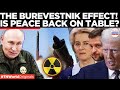MISSILE OR PEACE DEAL? How Putin’s Burevestnik Missile Just Changed the Endgame for Ukraine | TNW