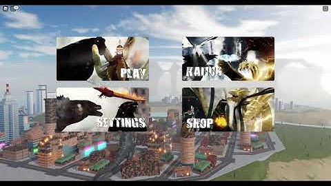 Fastest Way To Get Destroyah | Kaiju Universe