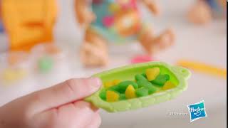 Baby Alive Snacking Shapes POOP