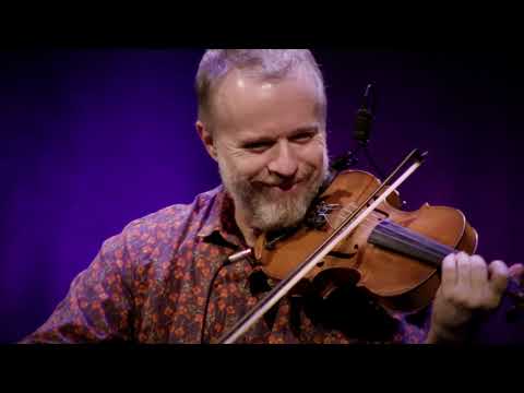 Nicolas Krassik I Soundcheck Program
