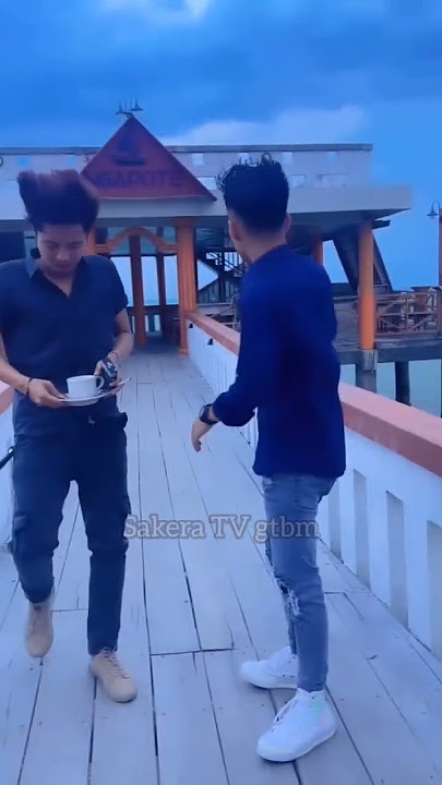 Kedatangan Angin kencang Fajar Syahid, Aisyah Icha & Anas Fikry Ada apa ini Geess? ‼️Semoga TDK apa2