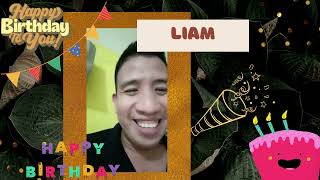 Bigo Apps... Video Greetings For Mommy Jazz Birthday From Bhht Family