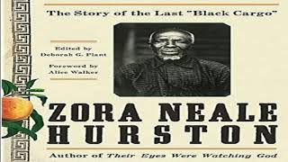 The Last Black Cargo (chapters 6-7) Cudjos Capture & Enslavement