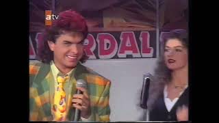 Erdal Çelik - Ya Hep Ya Hiç Restorasyonlu 1993