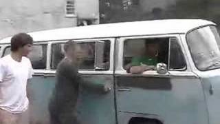 mi propio auto(my own car)