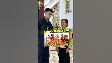 Top 10 món ăn siêu to khổng lồ mà bà Tân Vlog đã từng làm
