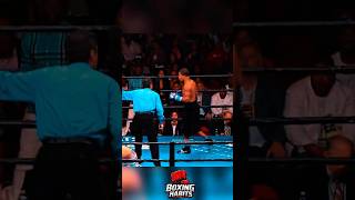 Gervonta davis vs Orozco// fastest knockdown