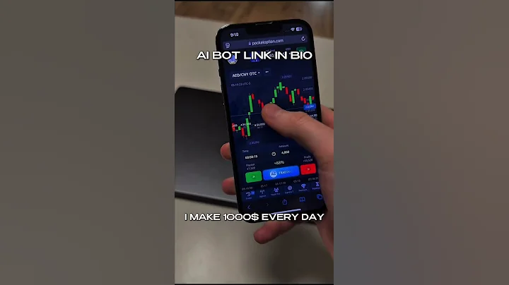 🚀 AI-POWERED TRADING BOT FOR POCKET OPTION & BINARIUM – 95% WIN STRATEGY! #trading #bot #ai