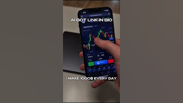 🚀 AI-POWERED TRADING BOT FOR POCKET OPTION & BINARIUM – 95% WIN STRATEGY! #trading #bot #ai