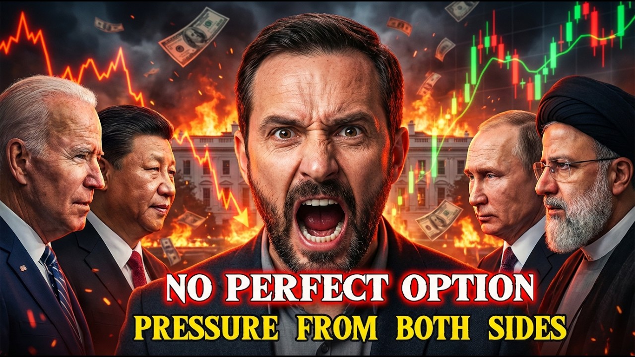 Why South America Just Became the World's Most Dangerous Battleground