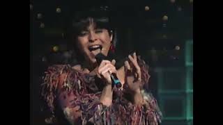 María Conchita Alonso · ACARICIAME