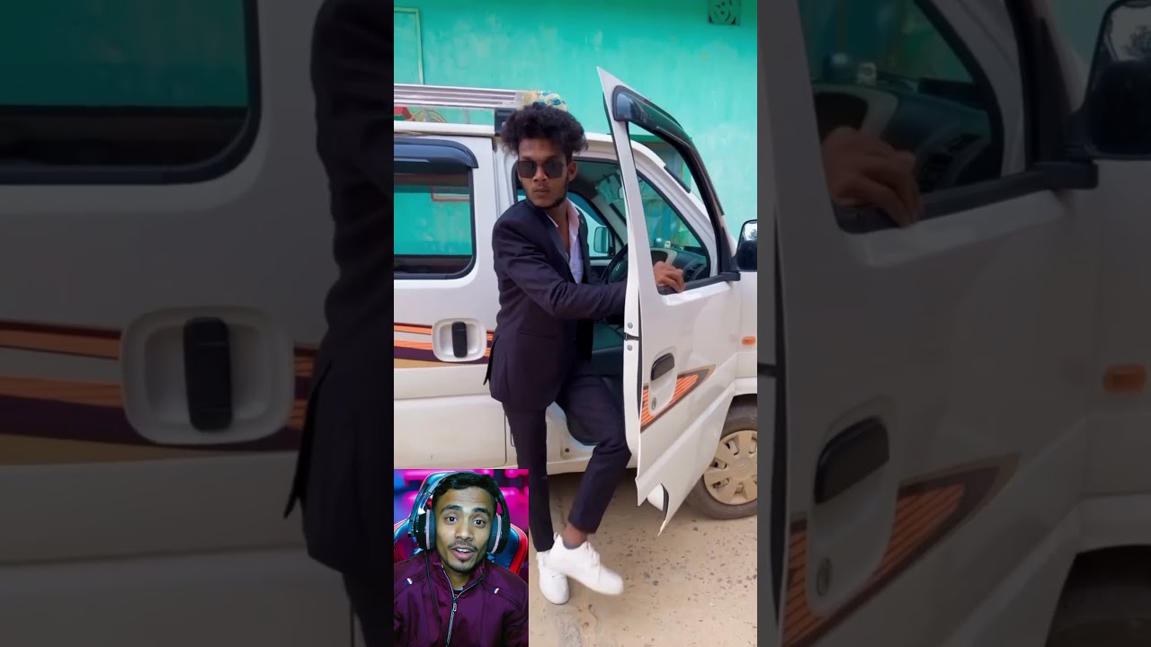 कितना भी बड़ा आदमी बन जाओ 😂STYLES RANA😂