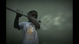 Seruling Rhoma Irama - Gelandangan