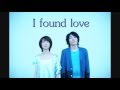 Moumoon~I found love  (Sub Esp + Letra)