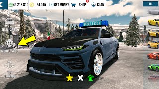 : How to Open World Sale in Car Parking