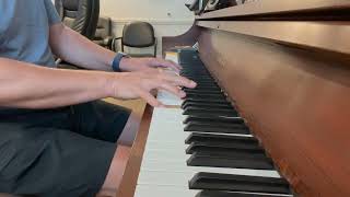What'll I Do? by Irving Berlin