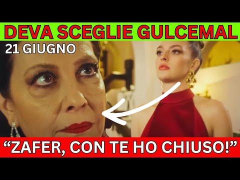La Rosa della Vendetta