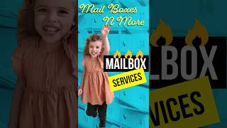 Mailbox Services - Sherman Oaks Shipping Mailboxes