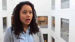 Christina Charles MSc Research Methods