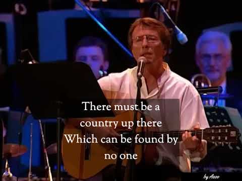 Zoran - kell ott fenn egy orszag (English lyrics)