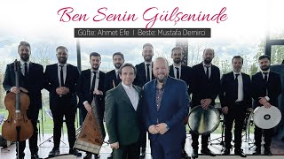 Ben Senin Gülşeninde- Fatih Koca Resimi