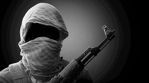 Global Terrorism  - Power BI Dashboard Explain