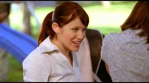Marla Sokoloff - Desperate Housewives (S1, Ep9)