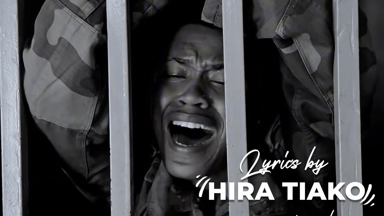 JAMAL - FONJA (Lyrics byHIRA TIAKO)