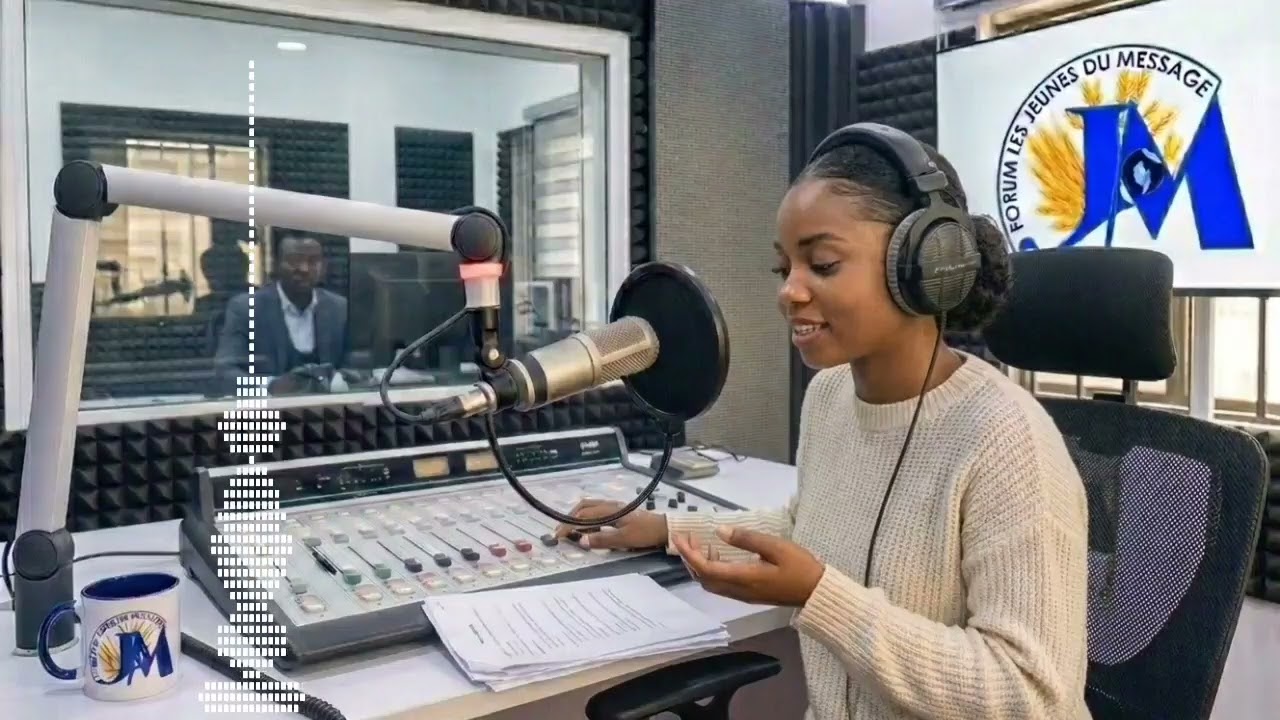 BULLETIN D'INFO DU 03/03/2026, AVEC LA SR HOPE MWIKA 