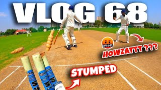 STUMPED HIM OUT BUT...😲 | Funny Wicket Celebration😂🔥 | 40 Overs Cricket Cardio Match screenshot 4