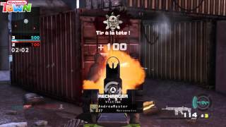 Liveplay - Wii U - Devil's Third - Online