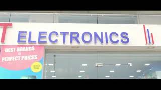 Perfect Electronics
