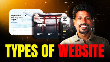 Are there many website types like this? Beginners MUST Know This!.