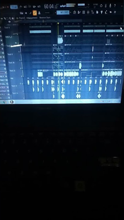 DJ BREAKBEAT AKU TAKUT - 2021