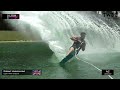 Lake 38 Pro: Final Highlights - Waterski Pro Tour Stop 2
