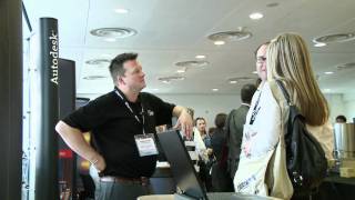 Gamehorizon Conference 2010 Promo