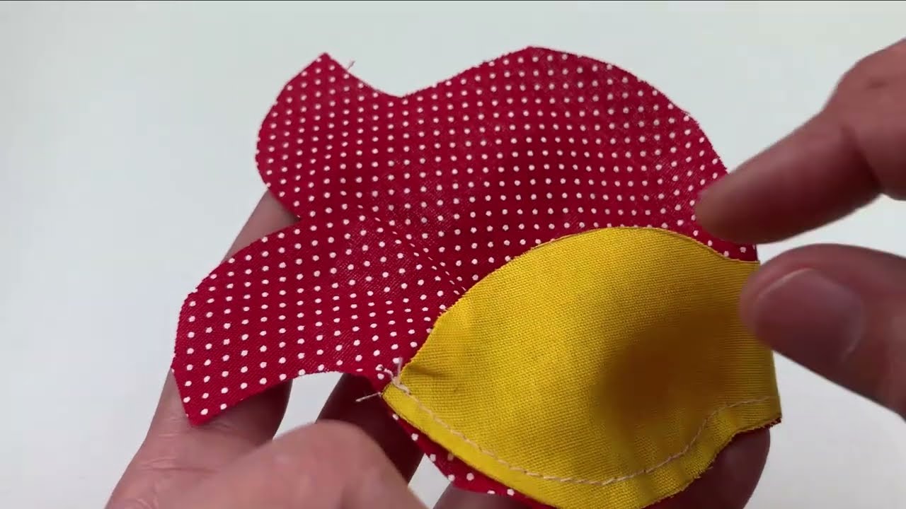 Идея повторно использовать ткань в розницу и зарабатывать деньги