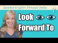 Understanding Phrasal Verbs