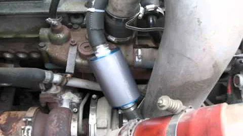 Fuel Economy Invention: The SMART Emissions Reducer