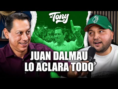 Juan Dalmau Unfiltered: What He's Doing Today and the Future of Puerto Rico