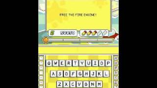Super Scribblenauts Guide - Constellation 9 - 4
