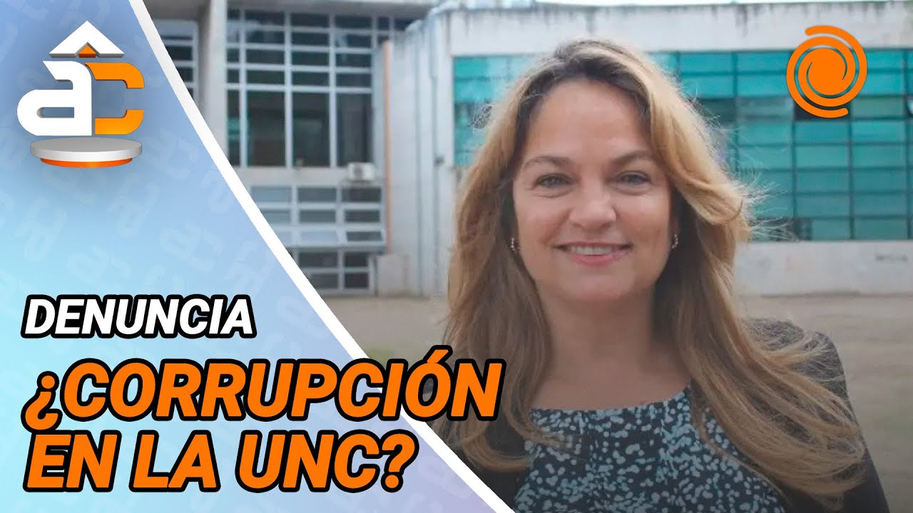 IMPUTARON a la exdecana de la Facultad de Comunicación de la UNC por ADMINISTRACIÓN FRAUDULENTA