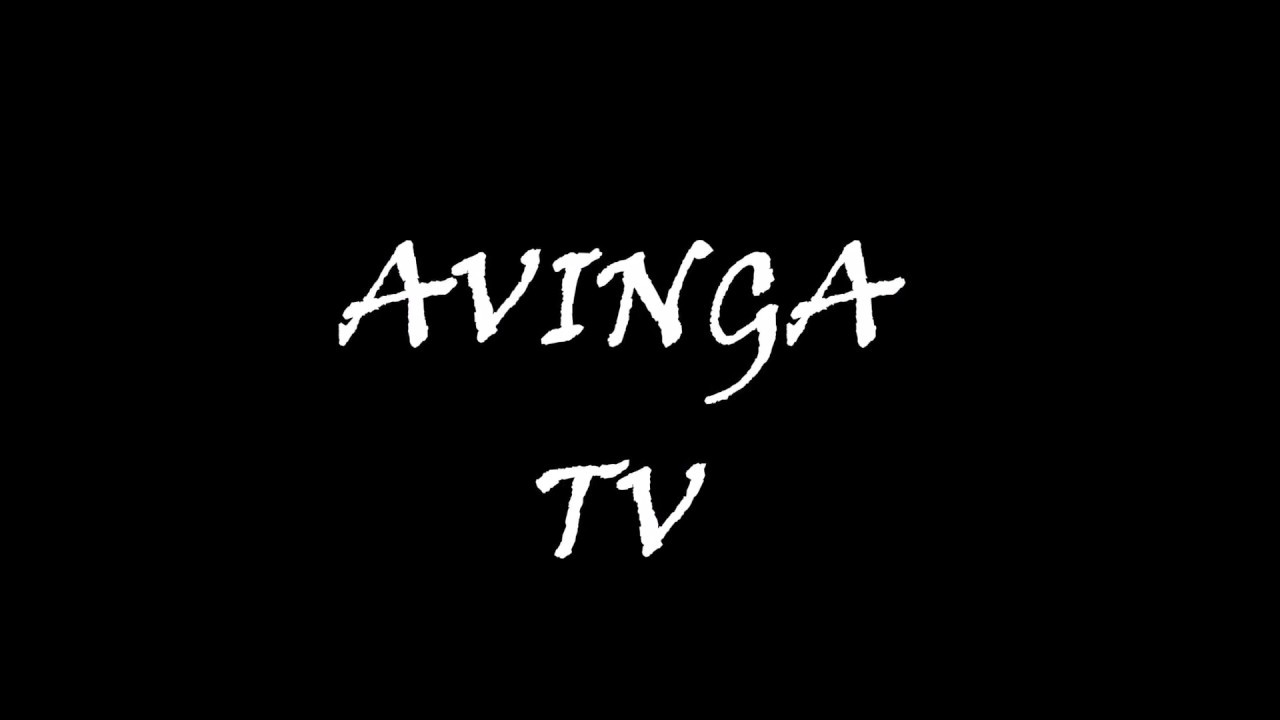 AVINGA PROMO II VIDEO SOON II ENJOY - YouTube