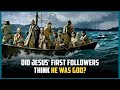 Did jesus first followers think he was god with dr james tabor part 1