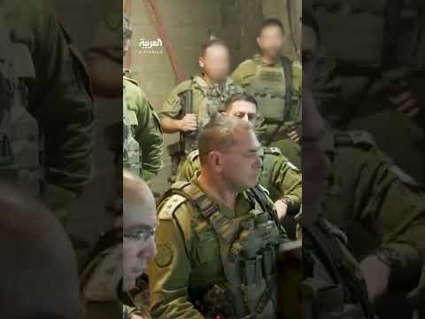 خلاف إسرائيلي حول احتلال كامل لغزة ومصير الأسرى