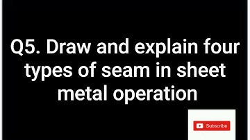 important questions of workshop manufacturing practices /first year students/Bihar engineering/AKU