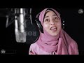 اكيد مافيش اجمل من كده المنشدة العالمية الزهراء لايق حلمي